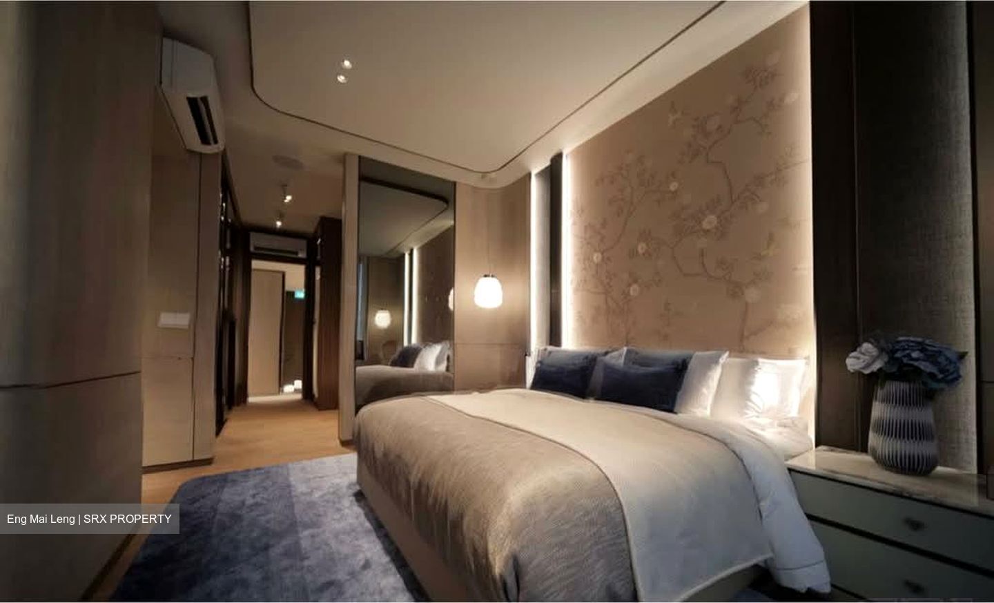 The Continuum (D15), Apartment #573594371
